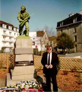  Non au 19 Mars 