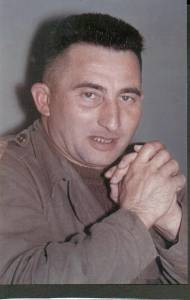 Photo-titre pour cet album: Capitaine Jacques DU ROUCHET