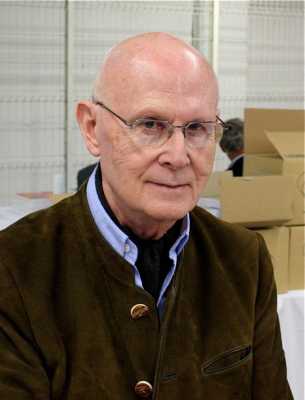  Dominique VENNER 