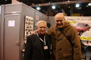 Photo-titre pour cet album: Carl EDOUIN