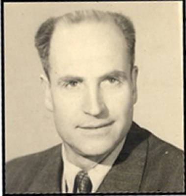 Photo-titre pour cet album: Andr&eacute; EYCHENNE