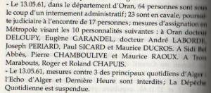 Photo-titre pour cet album: Dr Andr&eacute; LABORDE