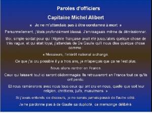 Photo-titre pour cet album: L'ESCADRON de Michel ALIBERT