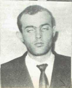    Etienne DUCASSE 