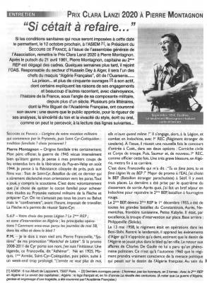 Photo-titre pour cet album: Et si c'&eacute;tait &agrave; refaire ...