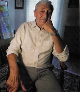 Photo-titre pour cet album: ALGER