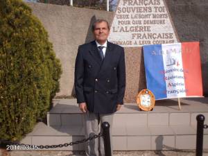 Photo-titre pour cet album: ARCOLE - Paul CAZELLES