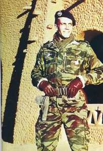   Capitaine SOUETRE 