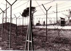 Photo du Camp de 
SAINT MAURICE L'ARDOISE 