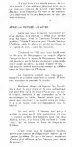  Capitaine Jean SOUETRE 
L'Evasion