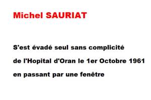 Photo-titre pour cet album: ORAN