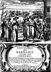 HISTOIRE de la BARBARIE
