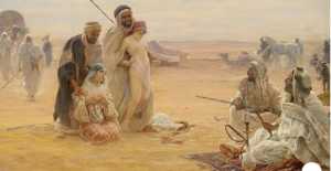  La traite des Blanches
