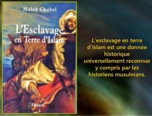Photo-titre pour cet album: L'ESCLAVAGE en AFN avant 1830