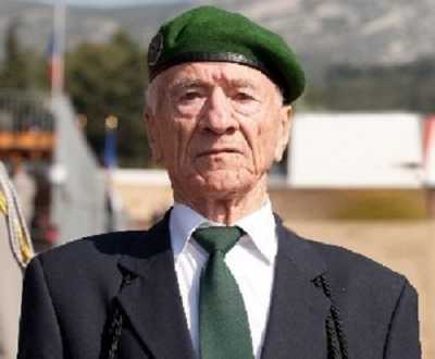  Commandant Roger FAULQUES
