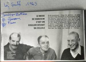Photo-titre pour cet album: G&eacute;n&eacute;ral FAURE