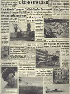  8 janvier 1957