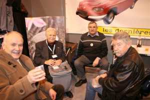 Carl EDOUIN 
  Jean FAVAREL  

etc ...
