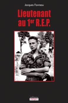 Photo-titre pour cet album: Jacques FAVREAU