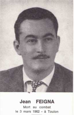  Jean FEIGNA 