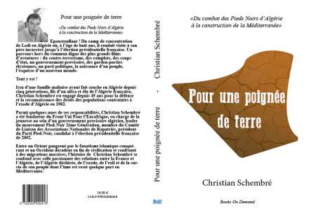  Fernand SCHEMBRE 