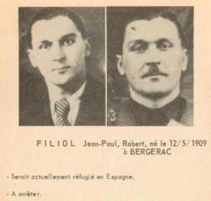 FILIOL Jean-Paul