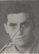 Capitaine LE PIVAIN