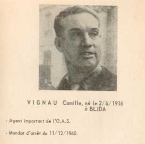 VIGNAU Camille