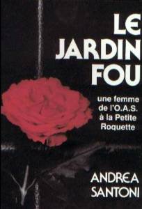 Photo-titre pour cet album: Le Jardin Fou