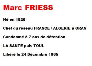 Photo-titre pour cet album: R&eacute;seau FRANCE / ALGERIE