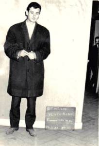 Photo-titre pour cet album: Francis VENTURINI