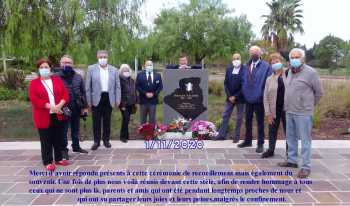 FREJUS 2020  
----
   VIDEO 