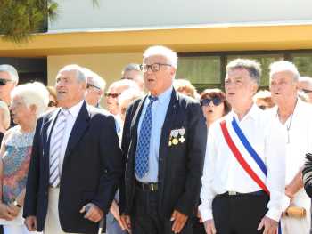 X
Jean-Paul SELLES