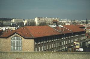 Photo-titre pour cet album: FRESNES