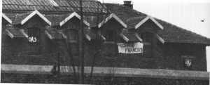  La prison de FRESNES