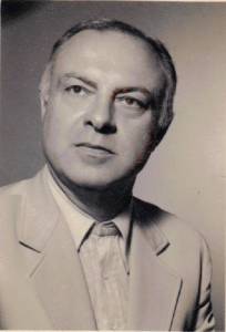 Photo-titre pour cet album: Jean-Pierre FRIESS