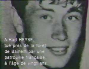  Fritz-Karl HEISE 
