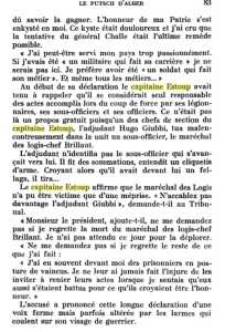  Adjudant GIUBBI  
 
Capitaine ESTOUP