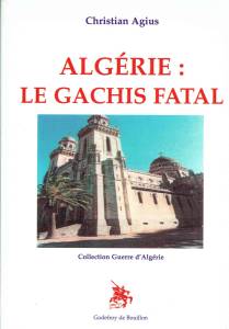 Photo-titre pour cet album: Le GACHIS FATAL