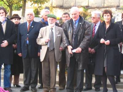 Photo-titre pour cet album: GARGES - 2011
