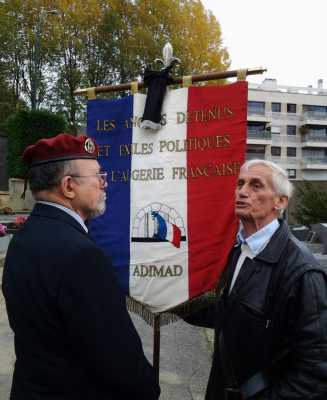  Jean CASANOVA 
et Yves ROSSIGNOL Yves
