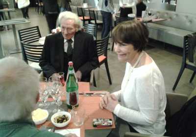  Philippe De MASSEY 
Jeanne-Marie BAZIN
