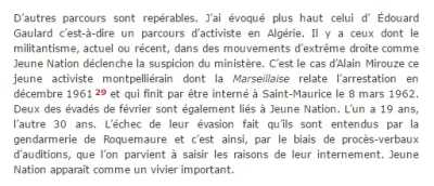   Edouard GAULARD    
SAINT-MAURICE-L'ARDOISE 