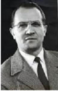 Photo-titre pour cet album: Commissaire GAVOURY