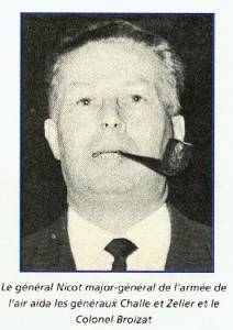 Photo-titre pour cet album: G&eacute;n&eacute;ral Jean-Louis NICOT