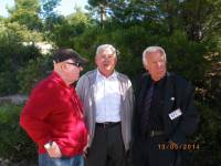Photo-titre pour cet album: Georges BAUTISTA