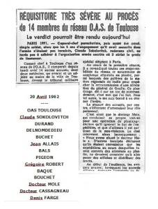 Photo-titre pour cet album: Georges DURAND