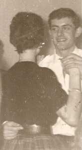  Georges GODARD 
---- 
Photo prise quelques semaines
avant sa mort
