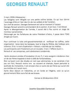 Photo-titre pour cet album: Georges RENAULT