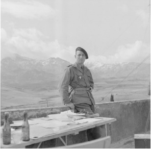 Photo-titre pour cet album: G&eacute;n&eacute;ral GOURAUD